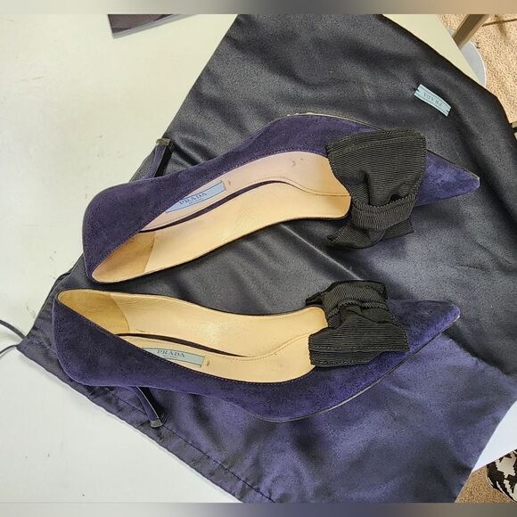 Prada   - Picture 12 of 15